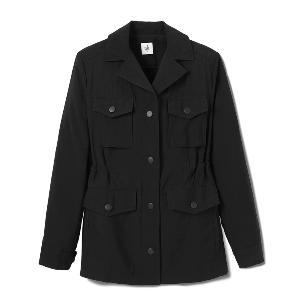 Cabi Spring 24 Caravan Jacket M